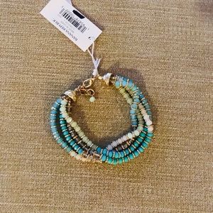 Banana republic bracelet